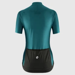Maglia donna Assos UMA GT S11 - Verde