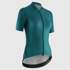 Maglia donna Assos UMA GT S11 - Verde