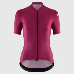 Maglia donna Assos UMA GT S11 - Viola