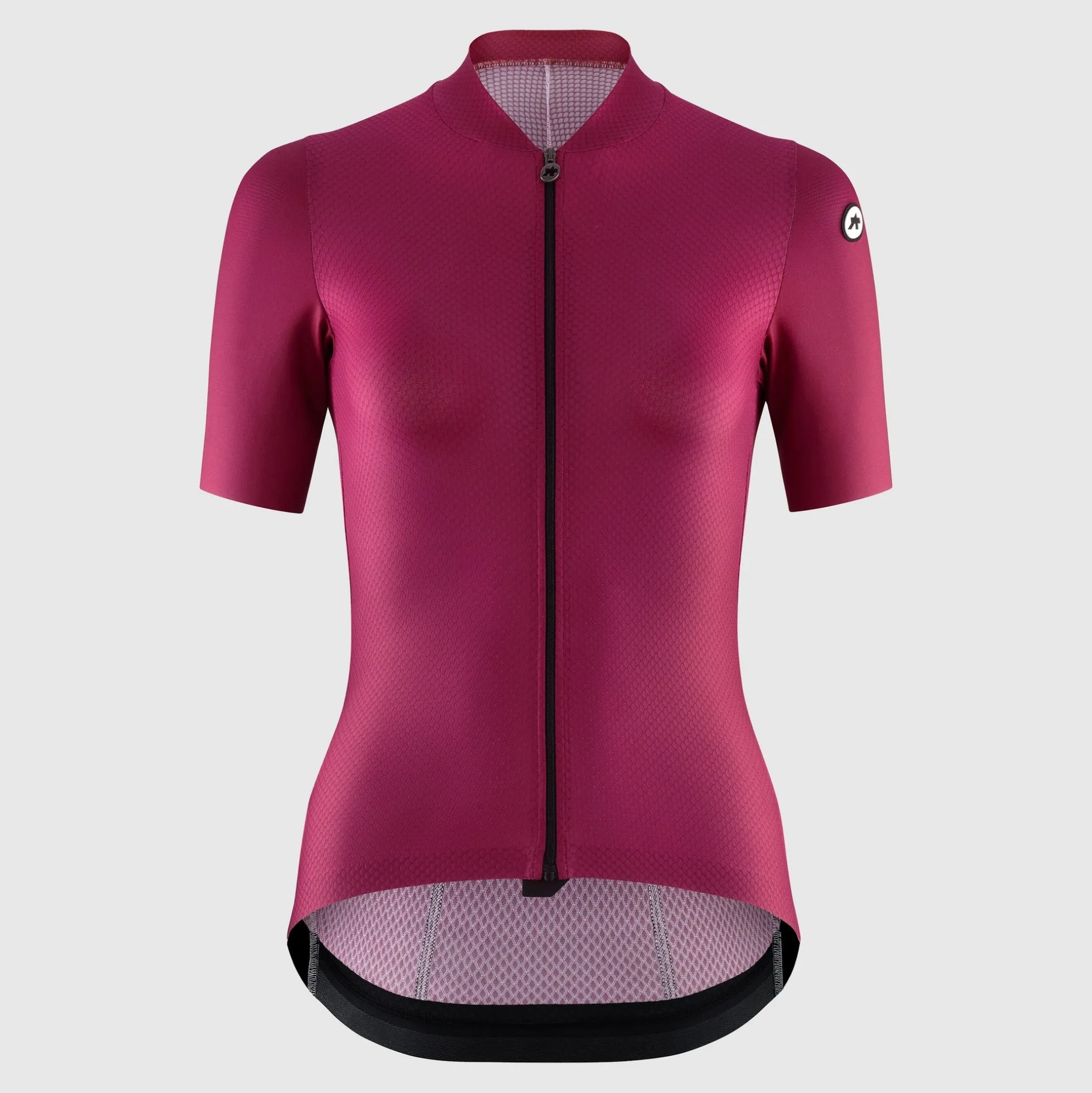 Maglia donna Assos UMA GT S11 - Viola