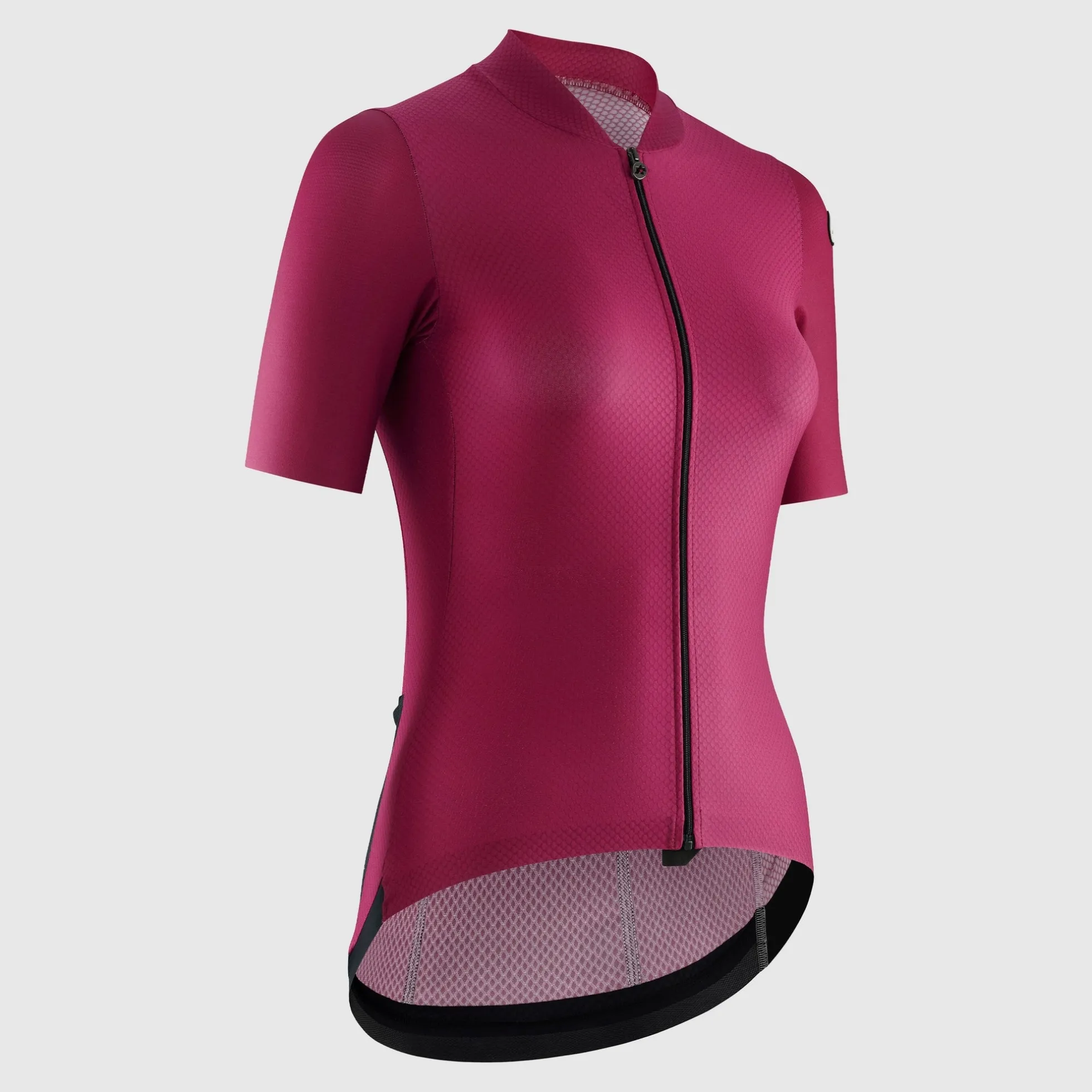 Maglia donna Assos UMA GT S11 - Viola