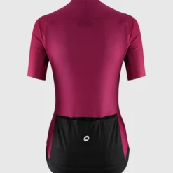 Maglia donna Assos UMA GT S11 - Viola