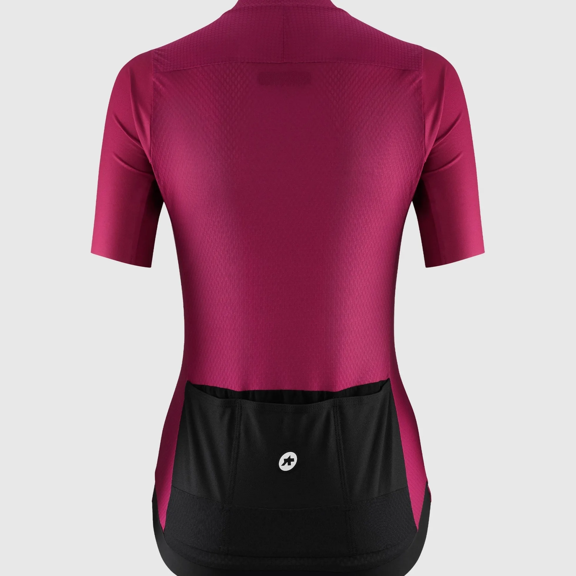 Maglia donna Assos UMA GT S11 - Viola