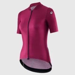 Maglia donna Assos UMA GT S11 - Viola