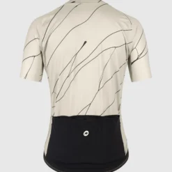 Maglia donna Assos UMA GT Ultra Blood - Beige