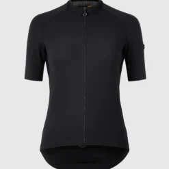 Maglia donna Assos UMA GTV C2 - Nero