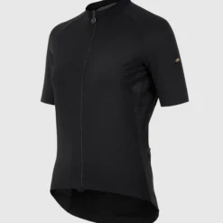 Maglia donna Assos UMA GTV C2 - Nero