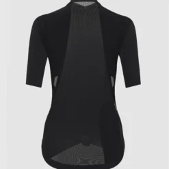 Maglia donna Assos UMA GTV Shell S11 - Nero
