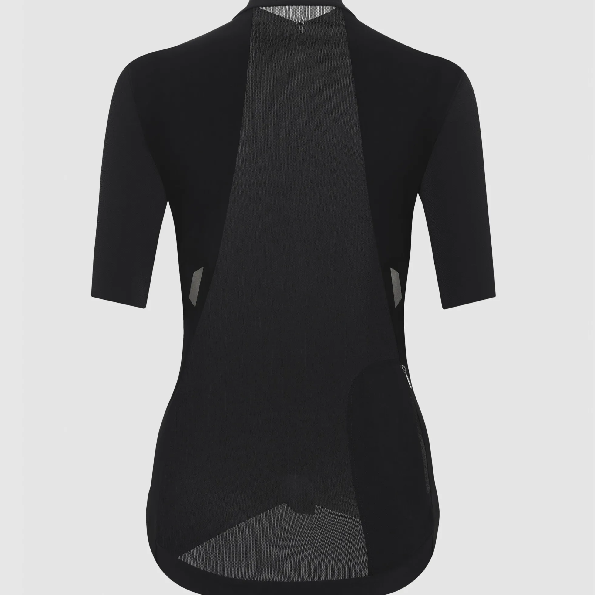 Maglia donna Assos UMA GTV Shell S11 - Nero