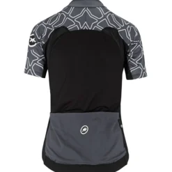 Maglia donna Assos XC - Nero