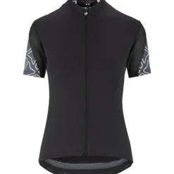 Maglia donna Assos XC - Nero