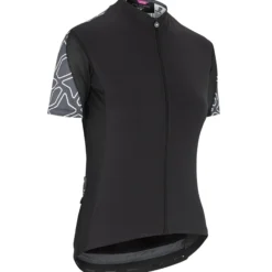 Maglia donna Assos XC - Nero