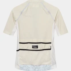 Maglia donna Cafe du Cycliste Magda - Beige