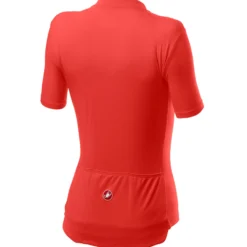 Maglia donna Castelli Anima 3 - Rosa