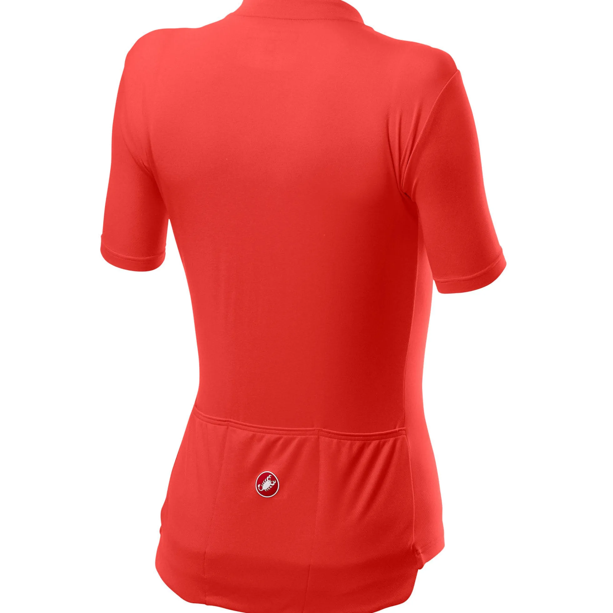 Maglia donna Castelli Anima 3 - Rosa