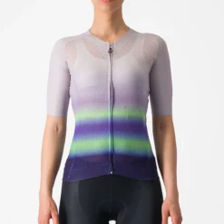 Maglia donna Castelli Climber's 4.0 - Lilla