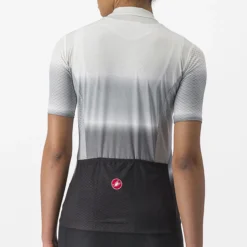 Maglia donna Castelli Dolce - Grigio