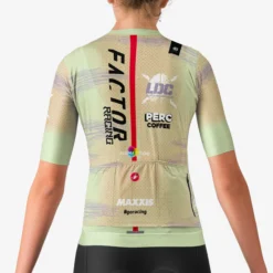 Maglia donna Castelli Espresso SOG - Laurenissima