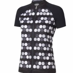 Maglia donna Dotout Aven - Nero