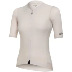 Maglia donna Dotout Backbone 2.0 - Bianco