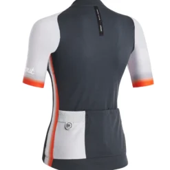 Maglia donna Dotout Backbone - Nero