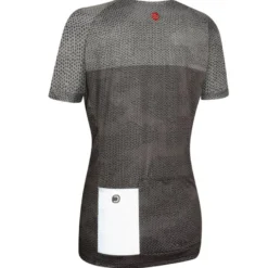 Maglia donna Dotout Ethos - Grigio
