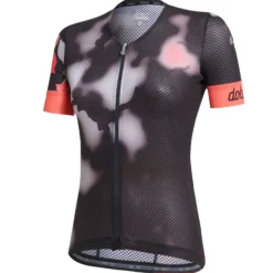 Maglia donna Dotout Mood 2.0 - Nero