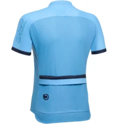 Maglia donna Dotout Oxygen 2.0 - Azzurro