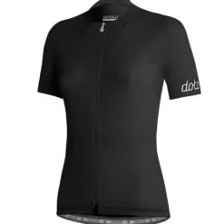 Maglia donna Dotout Tour - Nero