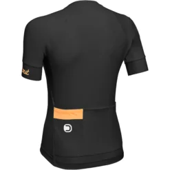 Maglia donna Dotout Tour 2.0 - Nero