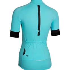 Maglia donna Etxeondo Entzuna - Azzurro