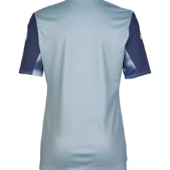 Maglia donna Fox Defend Taunt - Azzurro