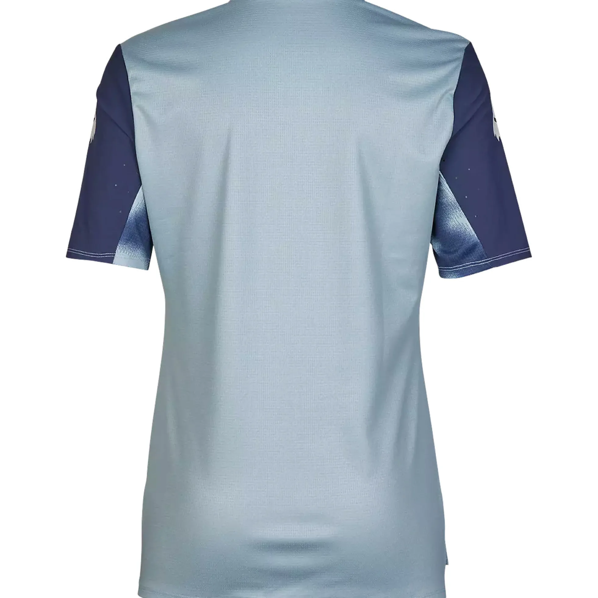 Maglia donna Fox Defend Taunt - Azzurro
