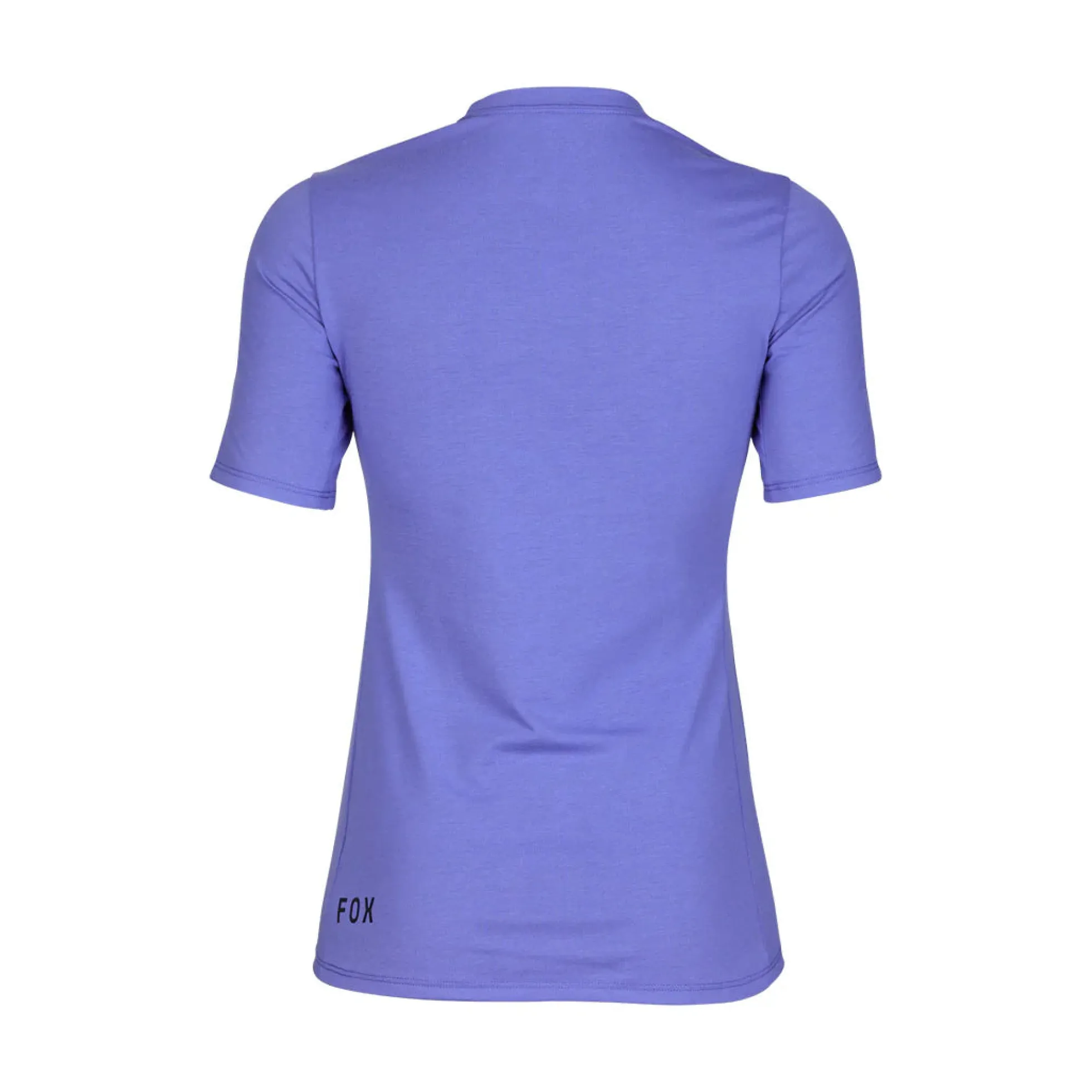 Maglia donna Fox Ranger Head - Viola