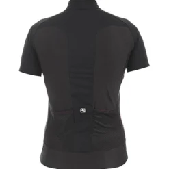 Maglia Donna Giordana FR-C - Nero Rosa