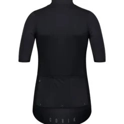 Maglia donna Gobik Envy Jet Black - Nero