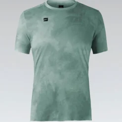 Maglia donna Gobik Tech Spruce - Verde