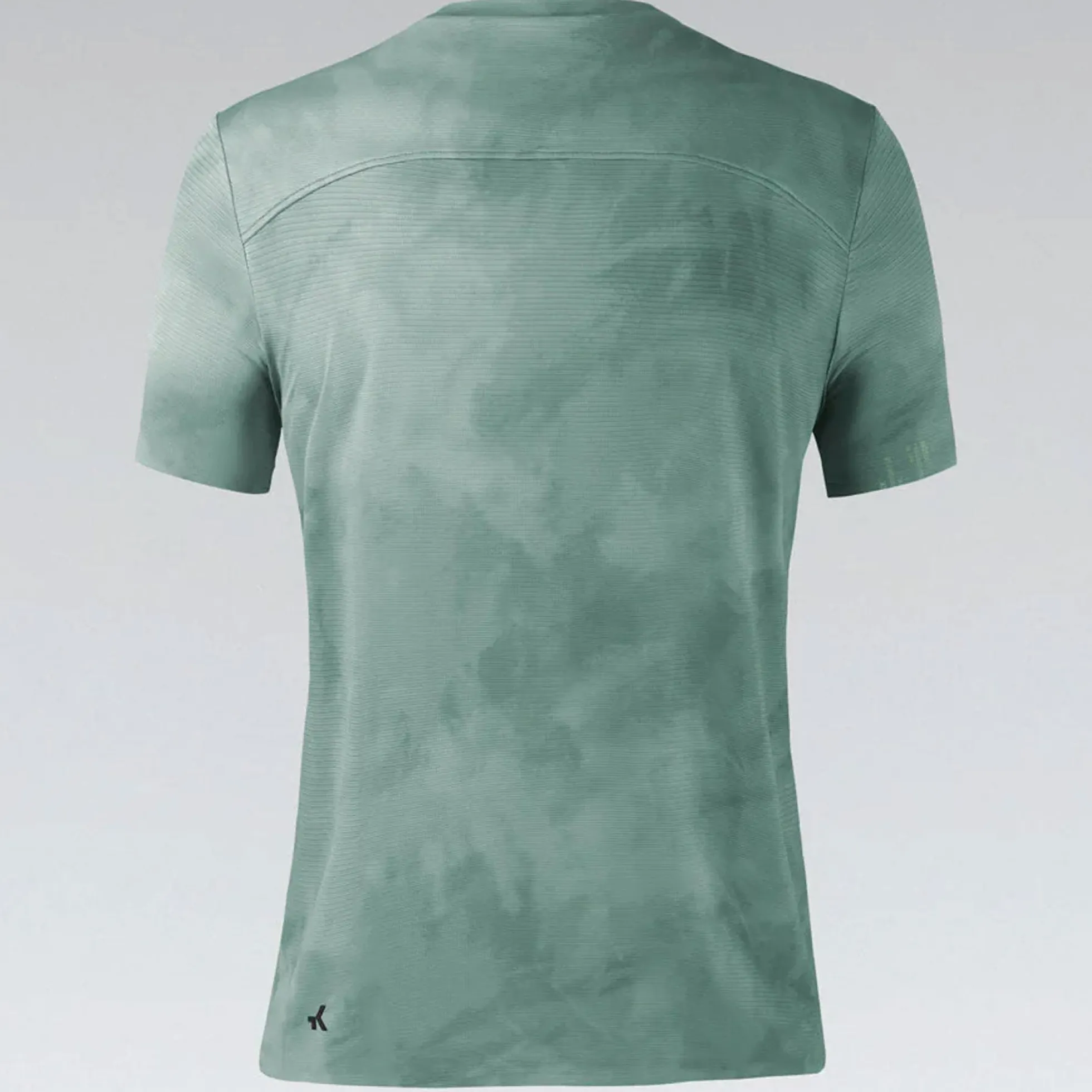 Maglia donna Gobik Tech Spruce - Verde