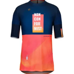 Maglia donna Gobik Terrain Rossland - Blu