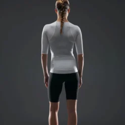 Maglia donna Hardskin Formulae - Bianco