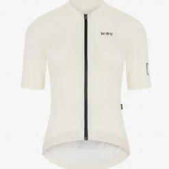 Maglia donna Hiru Advanced - Bianco