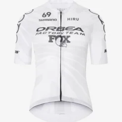 Maglia donna Hiru Orbea Factory Team 2026 Core Lite - Team 69