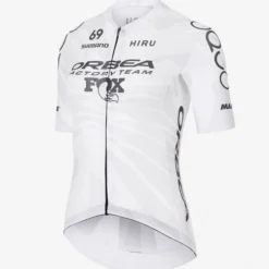 Maglia donna Hiru Orbea Factory Team 2026 Core Lite - Team 69