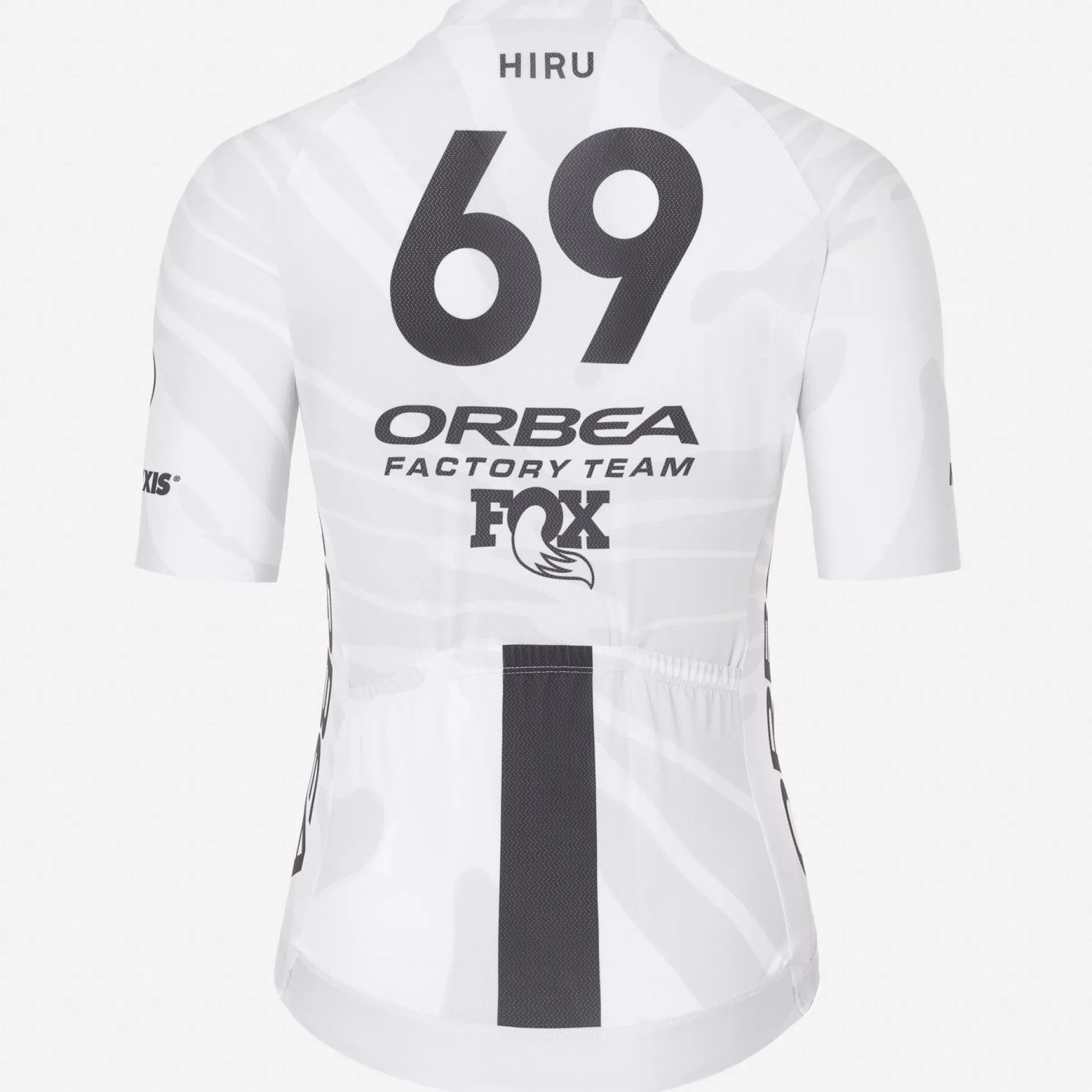 Maglia donna Hiru Orbea Factory Team 2026 Core Lite - Team 69