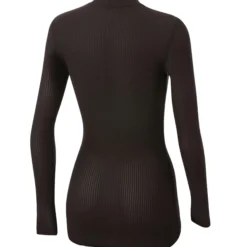 Maglia donna intima maniche lunghe Sportful Bodyfit Pro - Nero