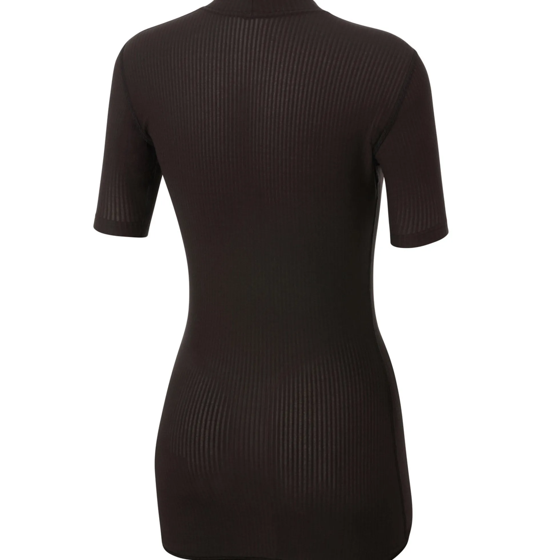 Maglia donna intima Sportful Bodyfit Pro - Nero