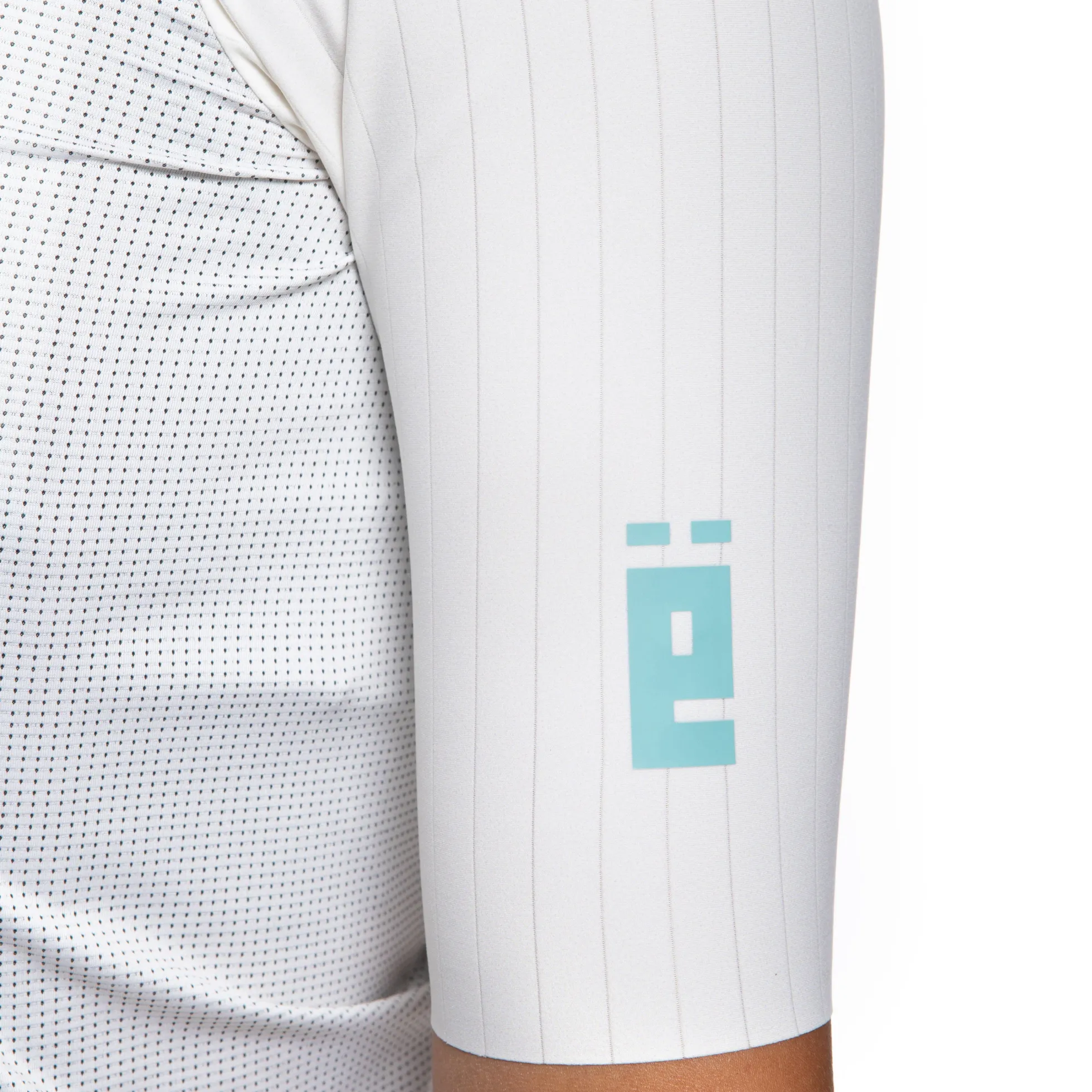 Maglia donna Jëuf Pro Race Carbon - Grigio