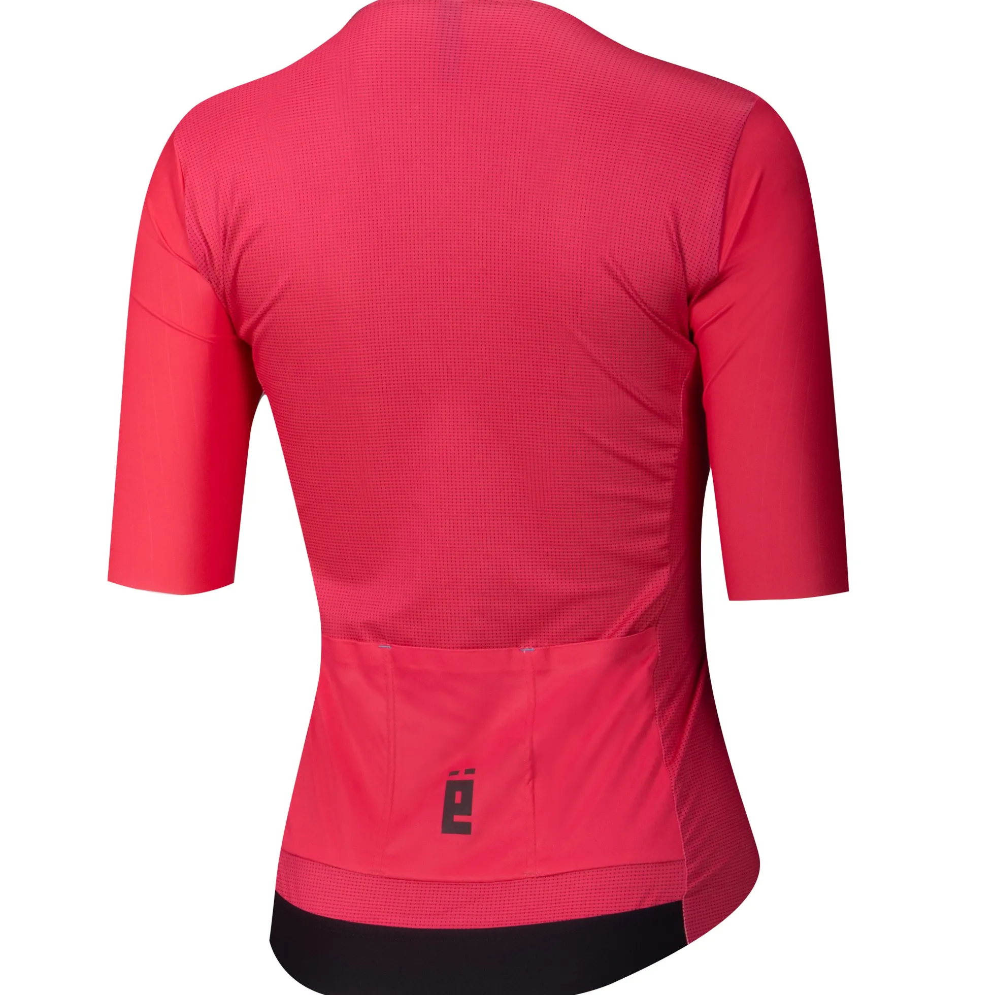 Maglia donna Jëuf Pro Race Carbon - Rosa