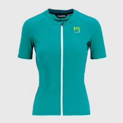 Maglia donna Karpos Pralongia - Blu