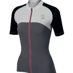 Maglia Donna Karpos Verve - Grigio